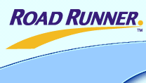 Road Runner : High Speed Internet